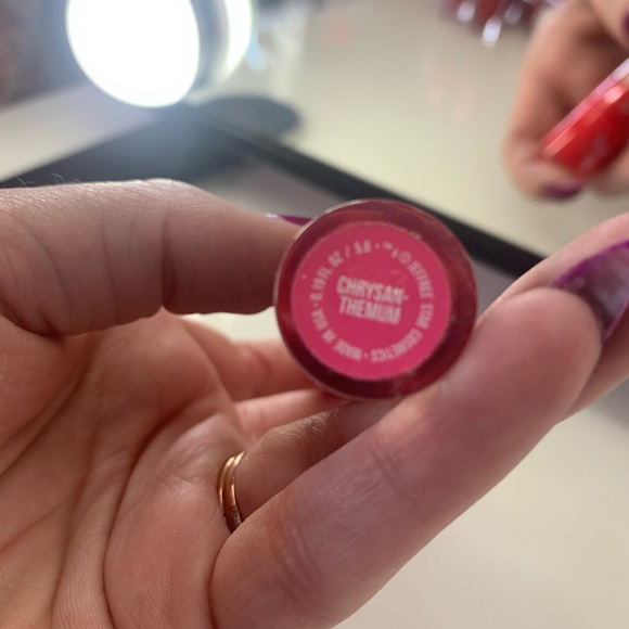 Jeffree Star Liquid Lipstick - Picture 2 of 2